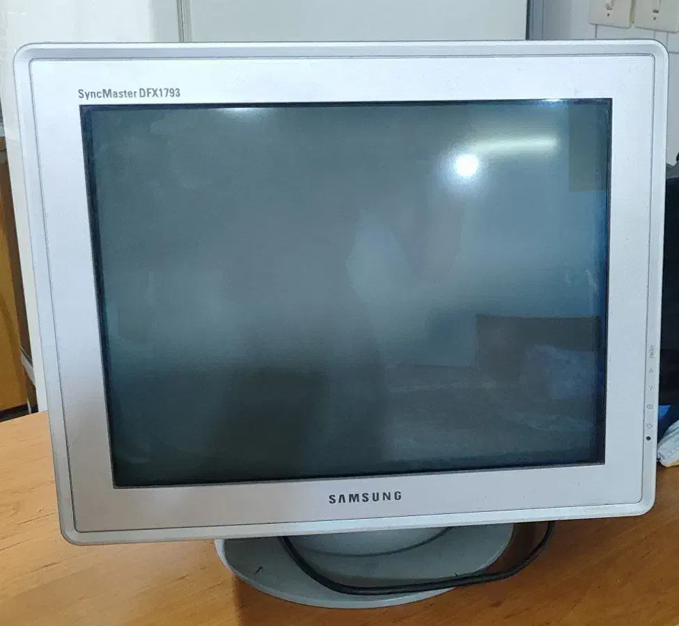 مانیتور سامسونگ|رایانه رومیزی|قوچان, |دیوار