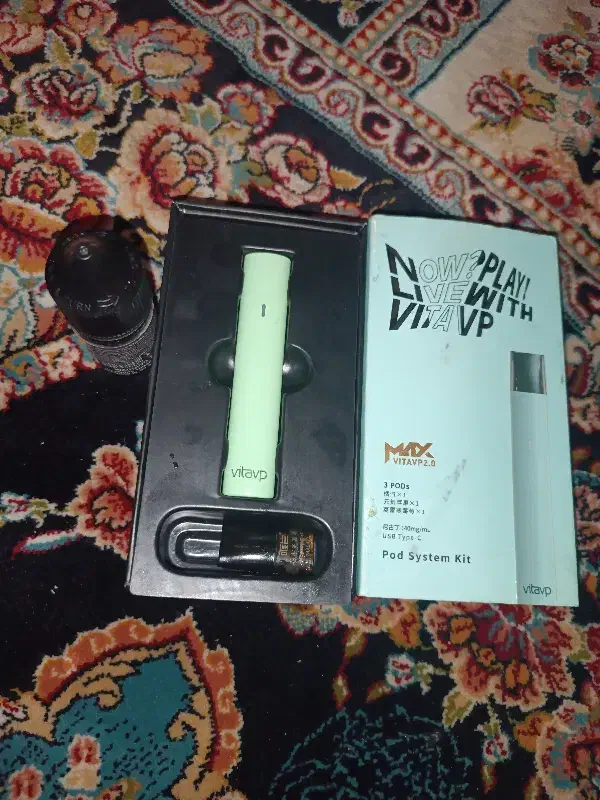 ویپاد|زیورآلات و اکسسوری|مشهد, نیزه|دیوار