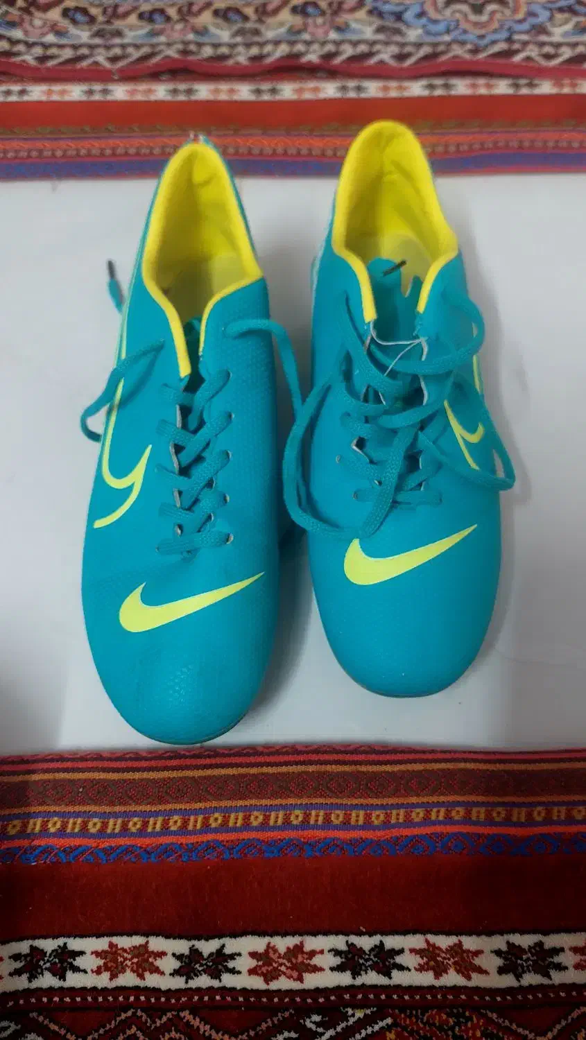 کفش چمن|کیف، کفش، کمربند|سبزوار, شهرک اندیشه|دیوار