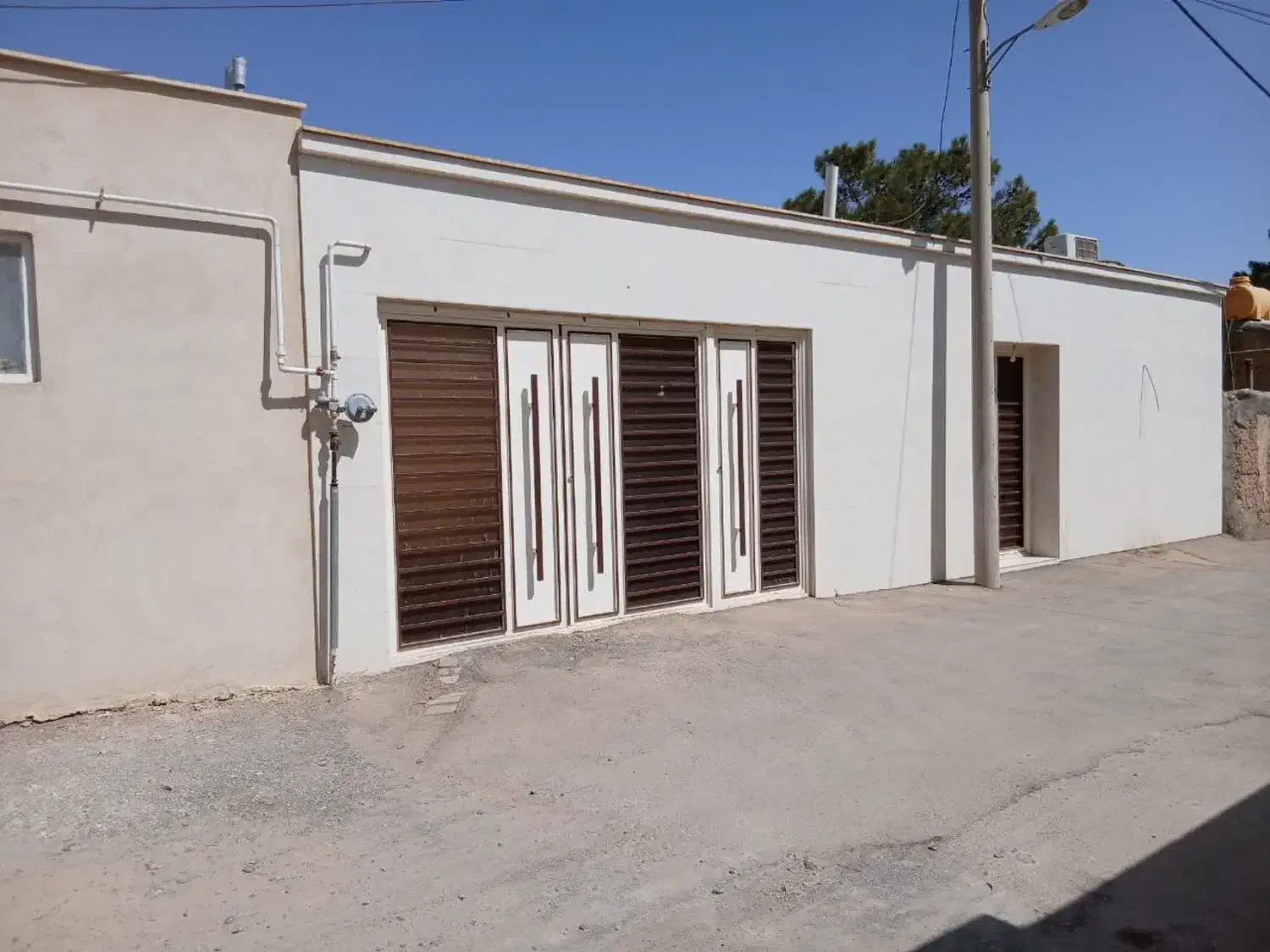 سوئیت روزانه هفتگی ماهانه اجاره|اجارهٔ کوتاه‌مدت آپارتمان و سوئیت|کاشان, خزاق|دیوار