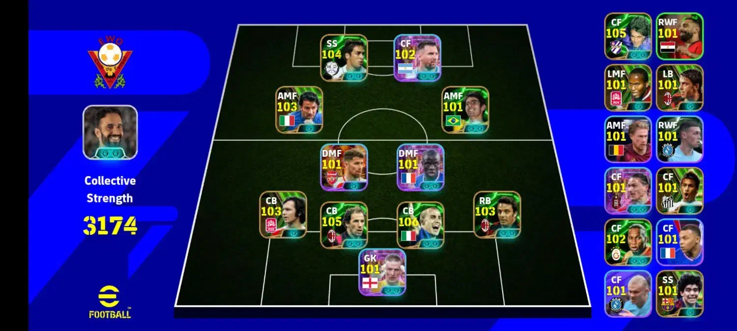 اکانت اف سی آی فوتبال فروش و محافظه|کنسول، بازی ویدئویی و آنلاین|تهران, گلستان (شهرک راه آهن)|دیوار