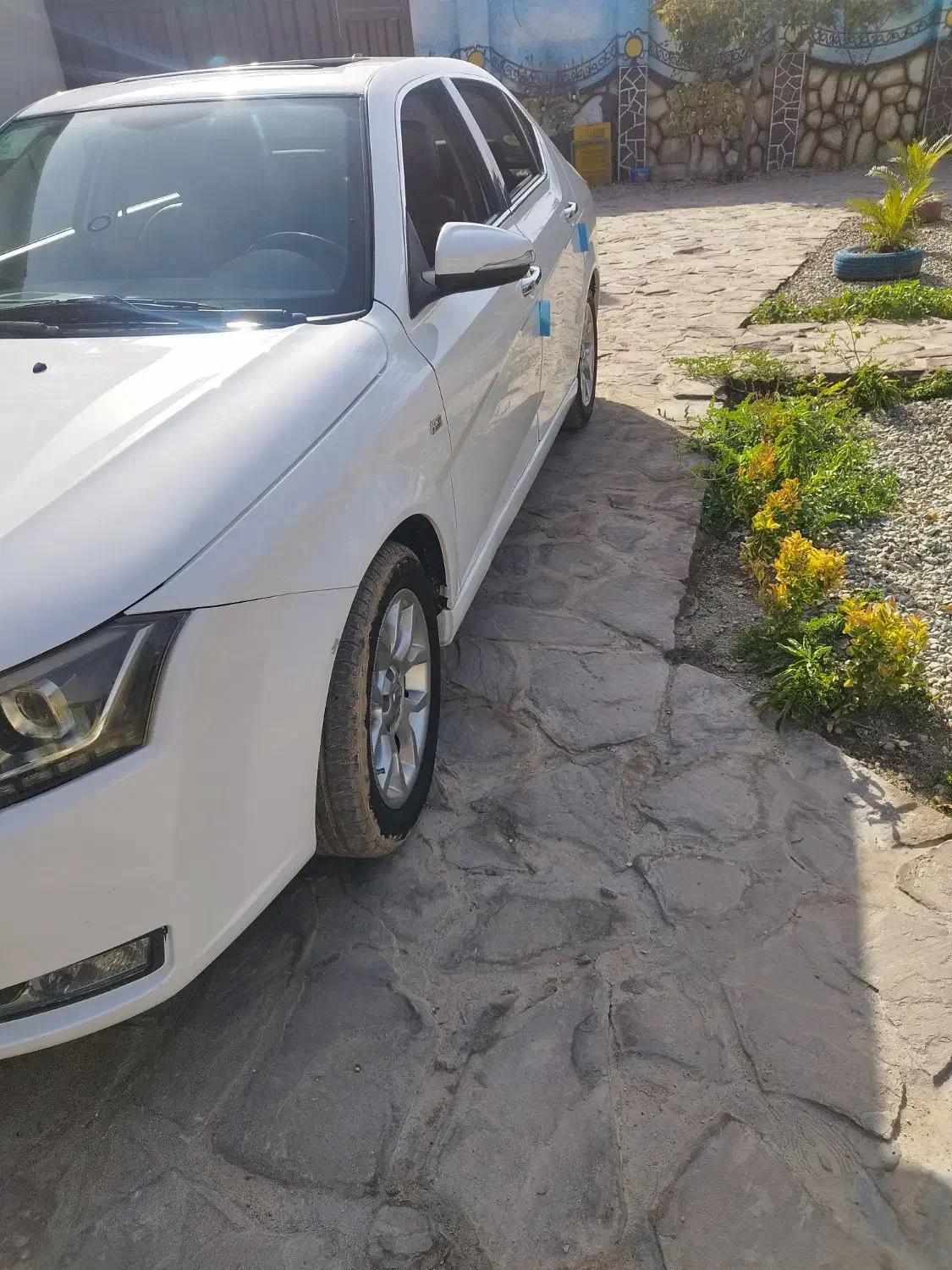 دنا پلاس اتومات توربو ۴۰۱|خودرو سواری و وانت|پاکدشت, پاکدشت (مامازند)|دیوار