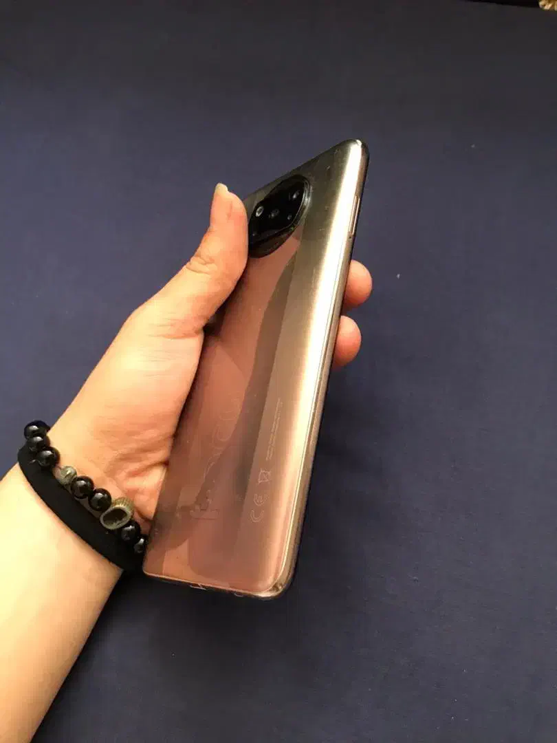poco x3 pro|موبایل|اهواز, بهارستان|دیوار