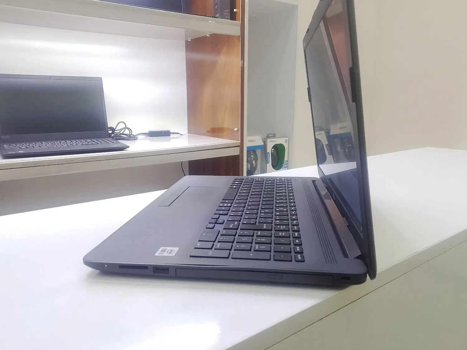 لپتاپ hp|رایانه همراه|کرج, المهدی|دیوار
