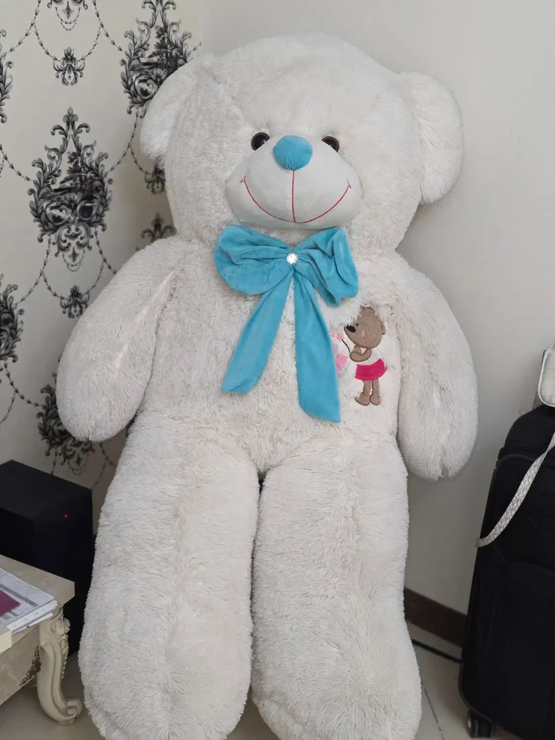 خرس بزرگ|اسباببازی بچه|تهران, افسریه شمالی|دیوار