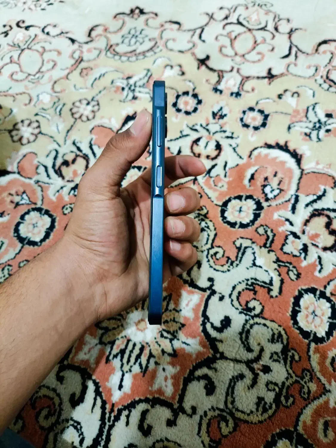 گوشی a06 در حد اک|موبایل|مشهد, شهرک شهید باهنر|دیوار