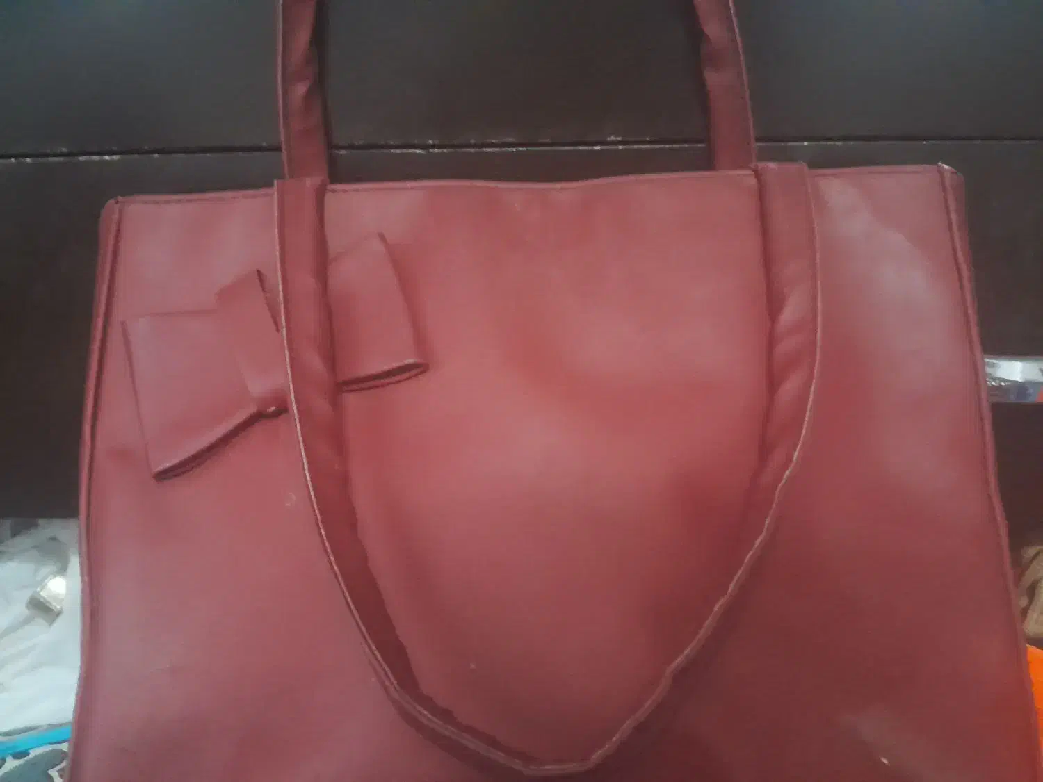 کیف بیرونی شیک|کیف، کفش، کمربند|نهاوند, |دیوار