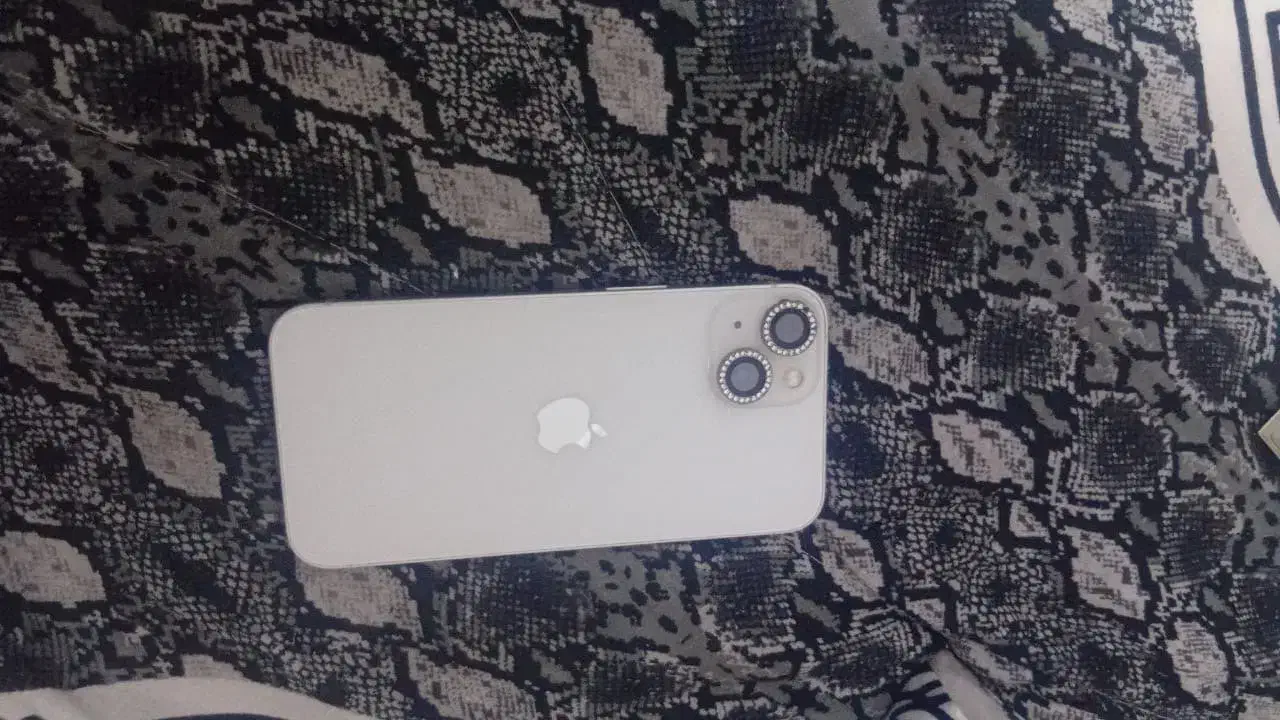 گوشی آیفون ۱۳|موبایل|امیدیه, |دیوار