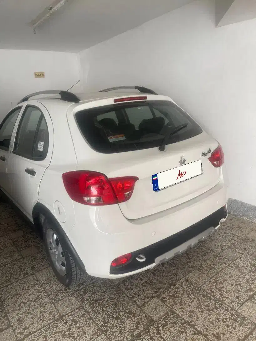 کویک ۸۵ گانه|خودرو سواری و وانت|مشهد, وکیل‌آباد|دیوار