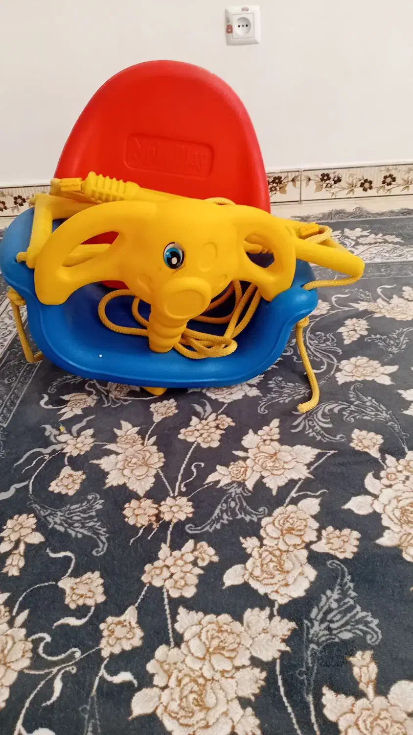 تاب کودک|اسباببازی بچه|کرمانشاه, |دیوار