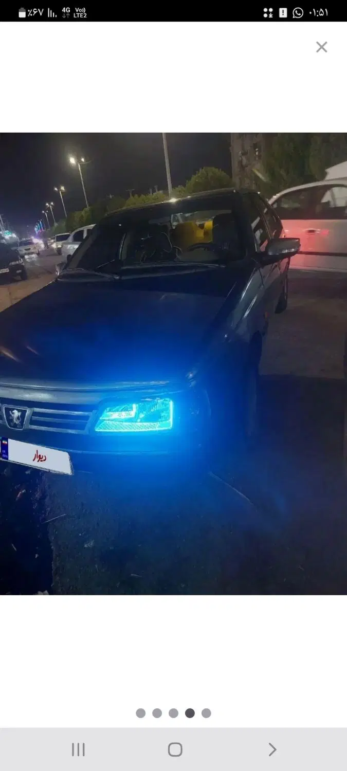 ۲۰۰۰۰۰۰۰|خدمات حمل و نقل|آبادان, |دیوار