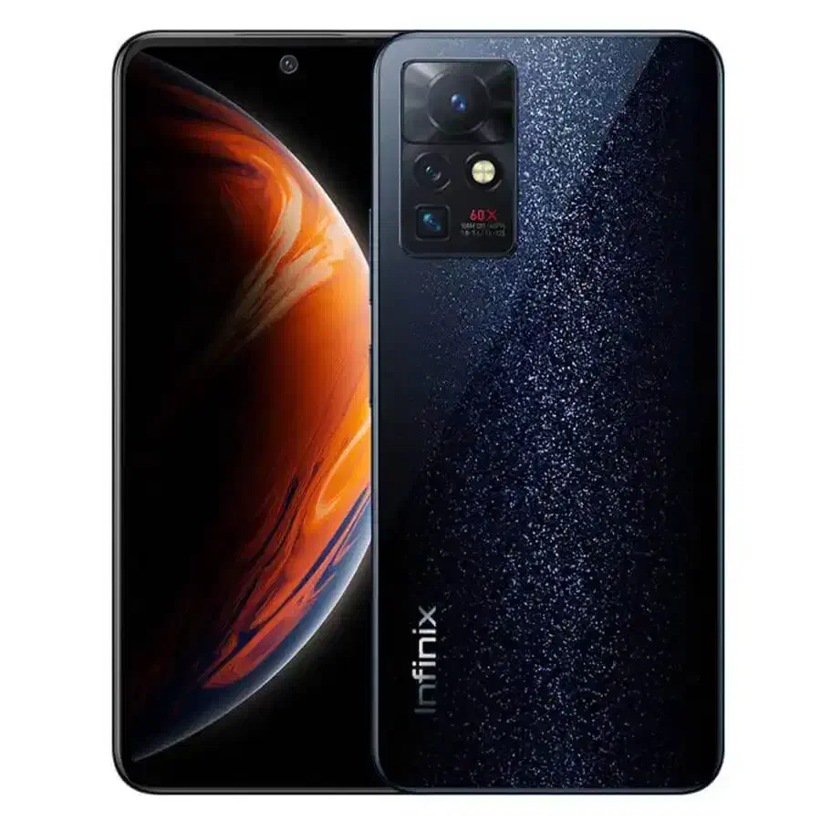 گوشی Zero X Noi|موبایل|بانه, |دیوار