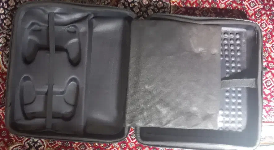 کیف ps4|کنسول، بازی ویدئویی و آنلاین|همدان, |دیوار