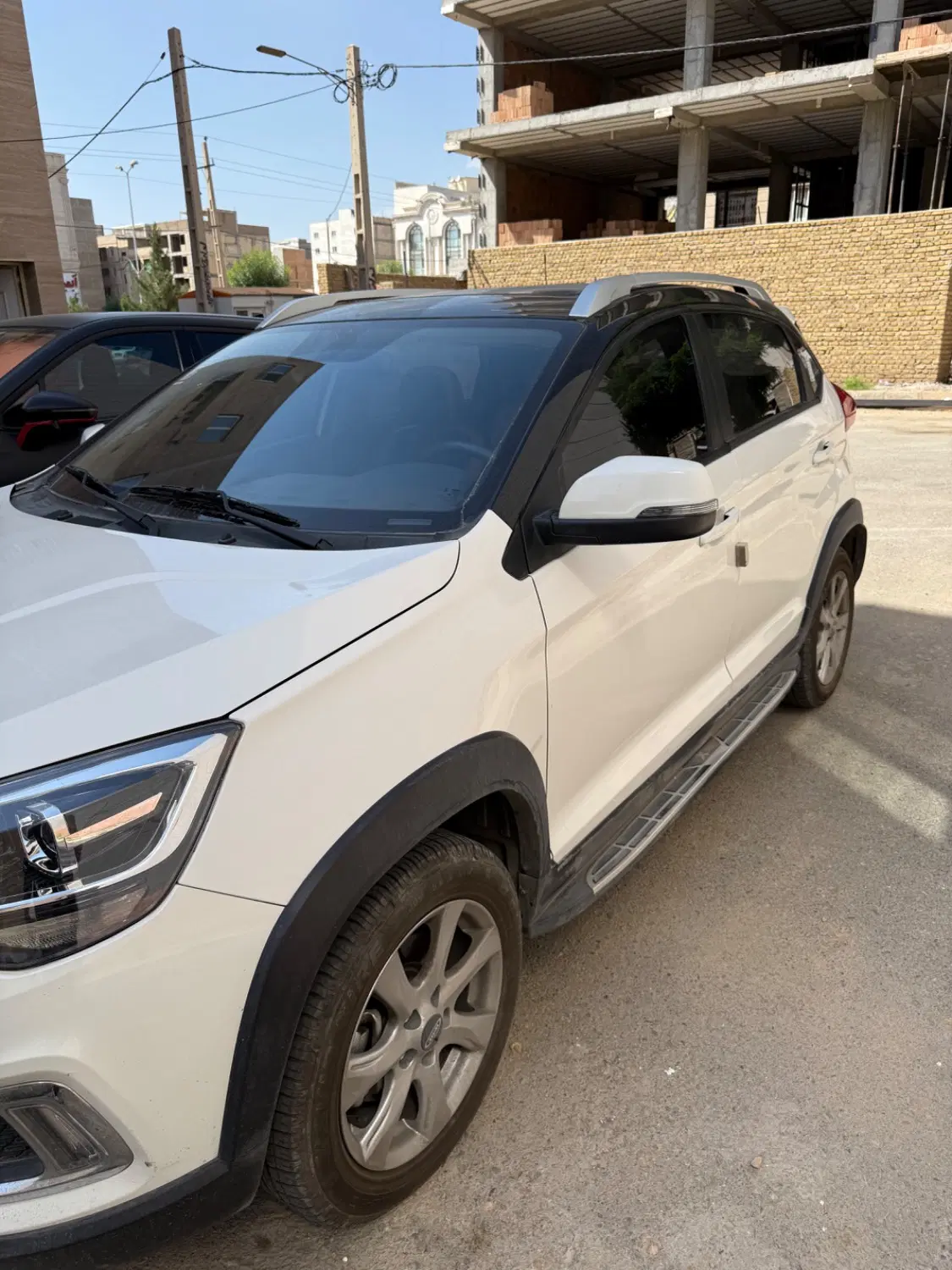x22|خودرو سواری و وانت|هشتگرد, شهرک بعثت|دیوار