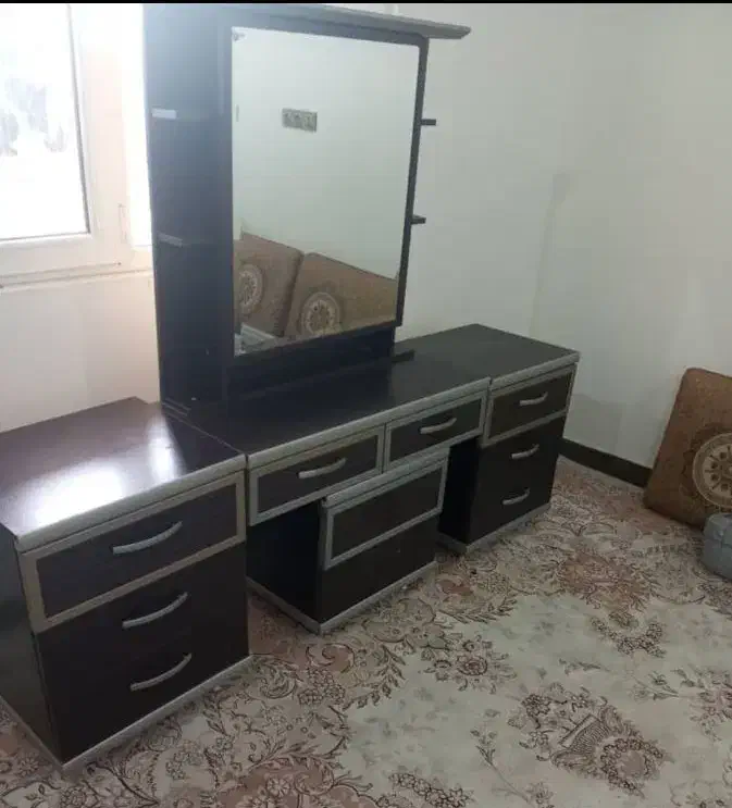 میز|میز و صندلی غذاخوری|اهواز, شریعتی جنوبی|دیوار