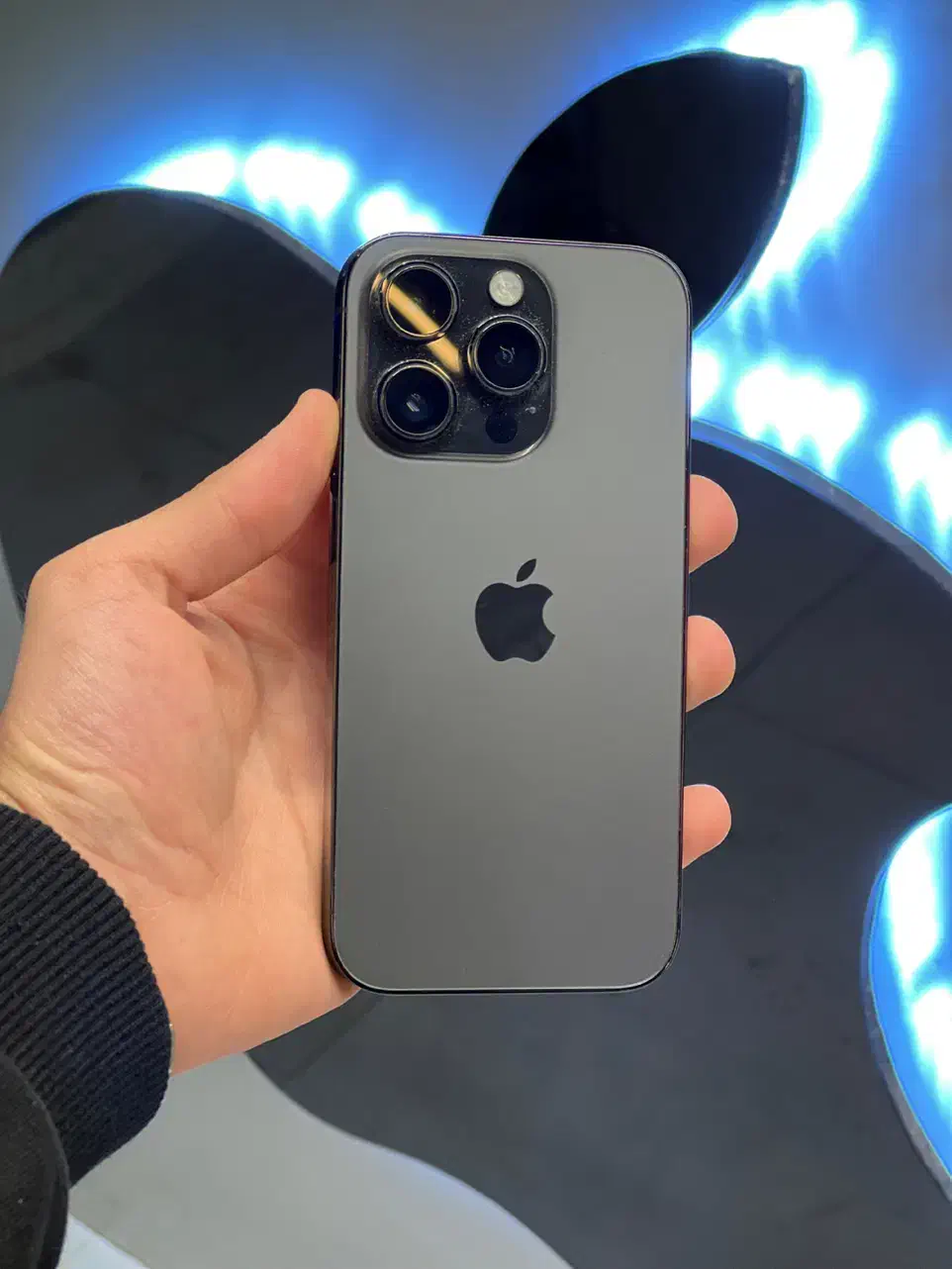 iPhone 14pro|موبایل|نیشابور, فردوس شمالی|دیوار