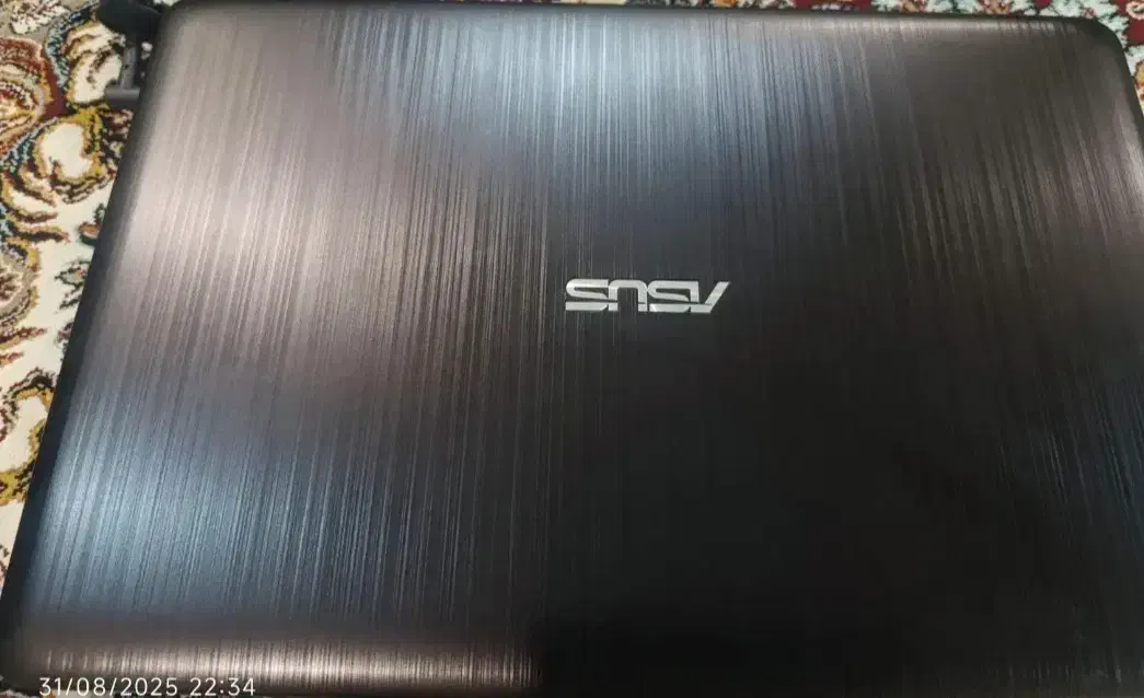 لپتاپ ایسوس مدل X541S Max|رایانه همراه|اسلام‌شهر, شهرک امام حسین (میان آباد)|دیوار