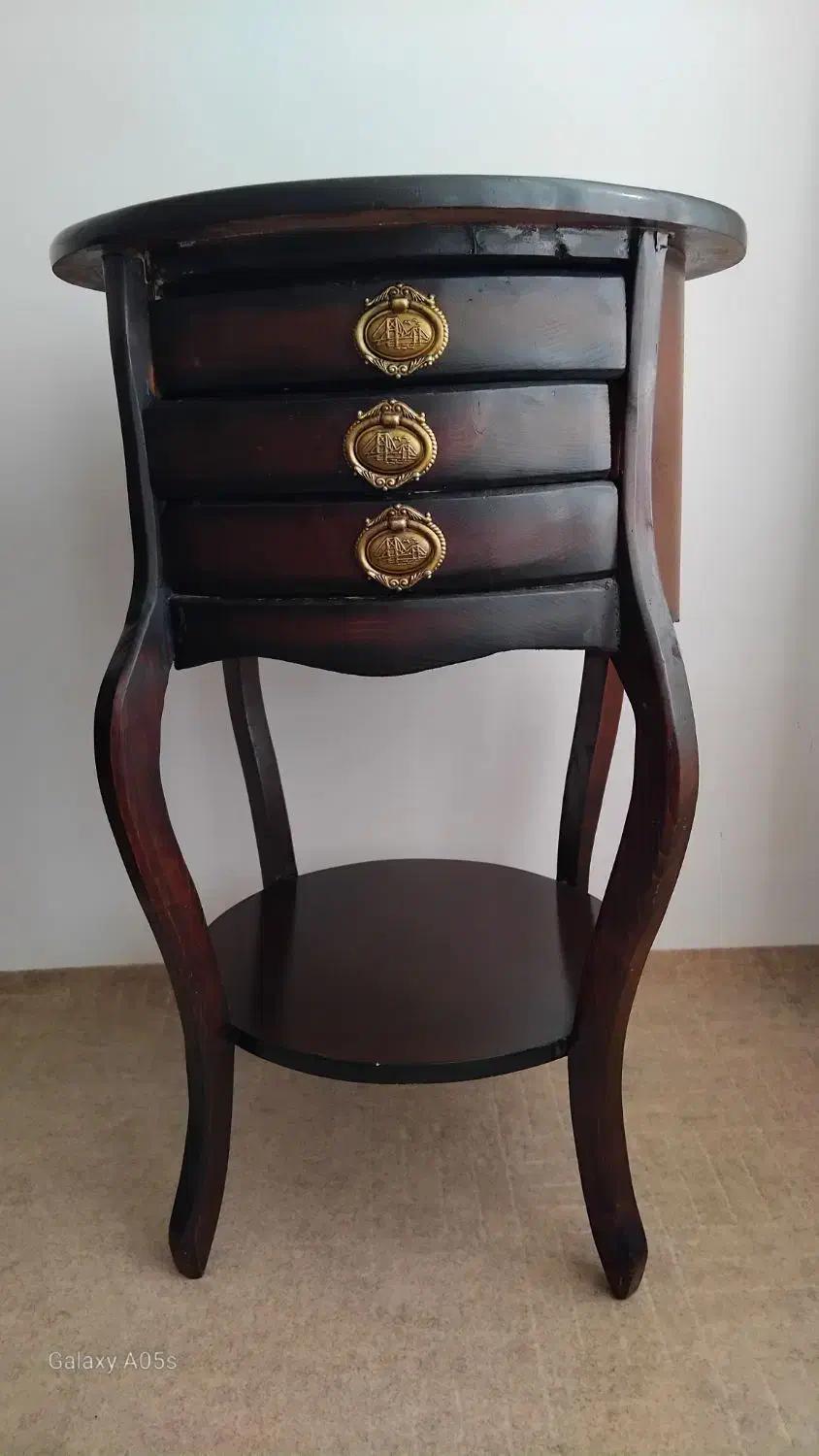 میز  چوبی|مبلمان خانگی و میز عسلی|اردبیل, |دیوار