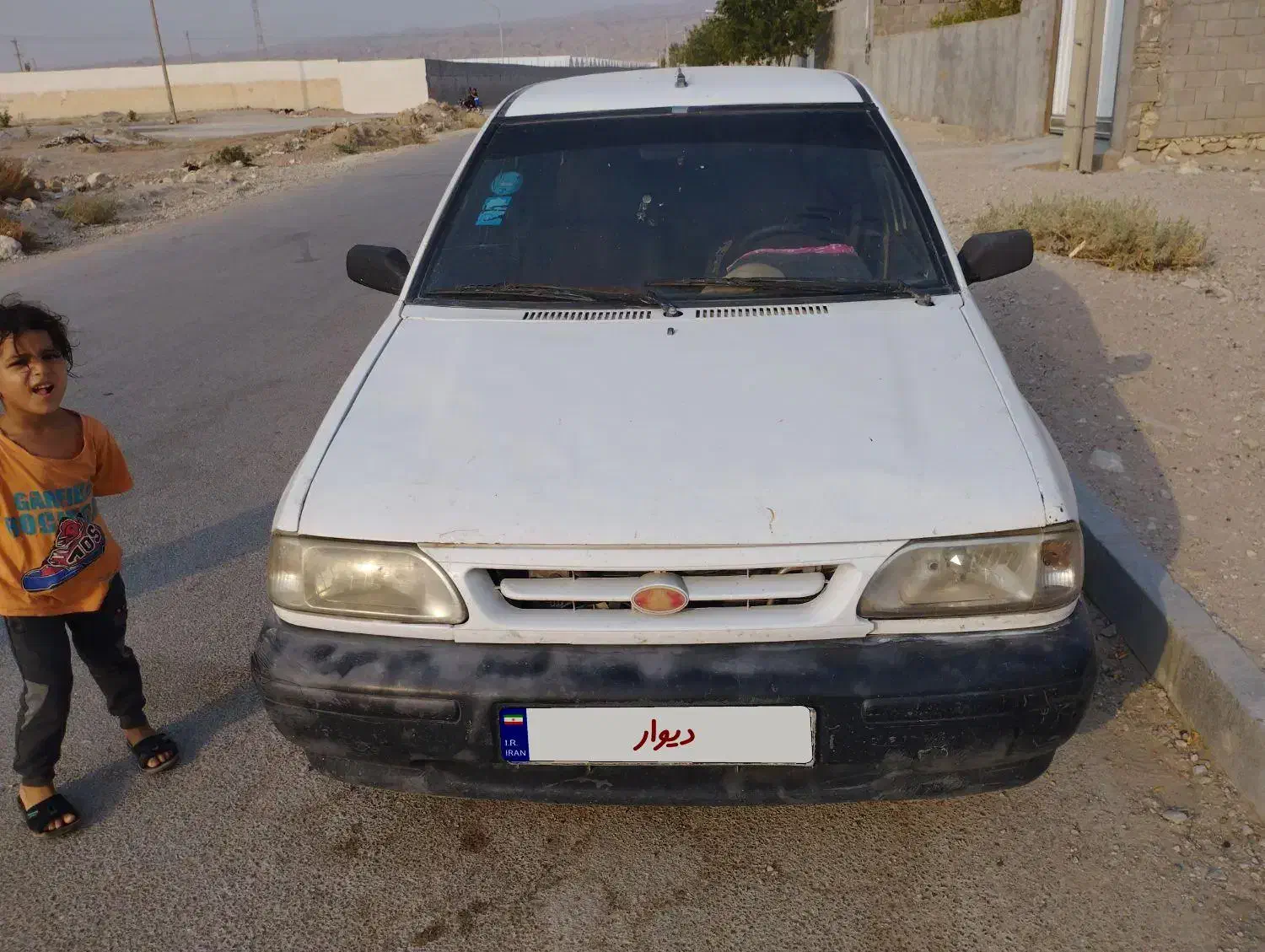 مزایده ولیست خودروهای سبک و سنگین زیر قیمت بازارو|خودرو سواری و وانت|کاکی, |دیوار