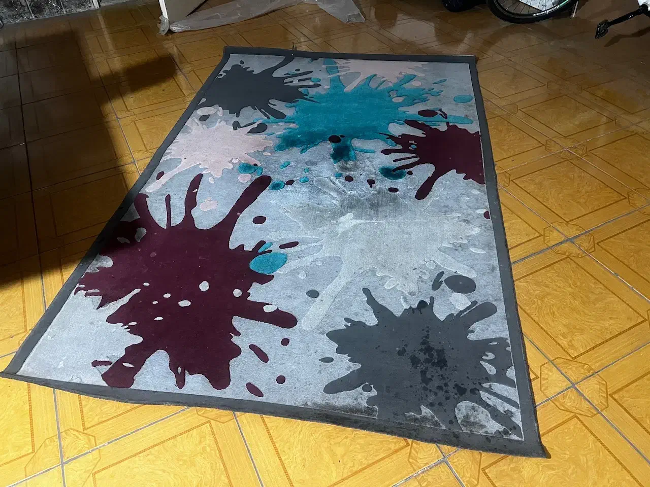 قالیچه ۴و۲متری|فرش|تهران, نارمک|دیوار