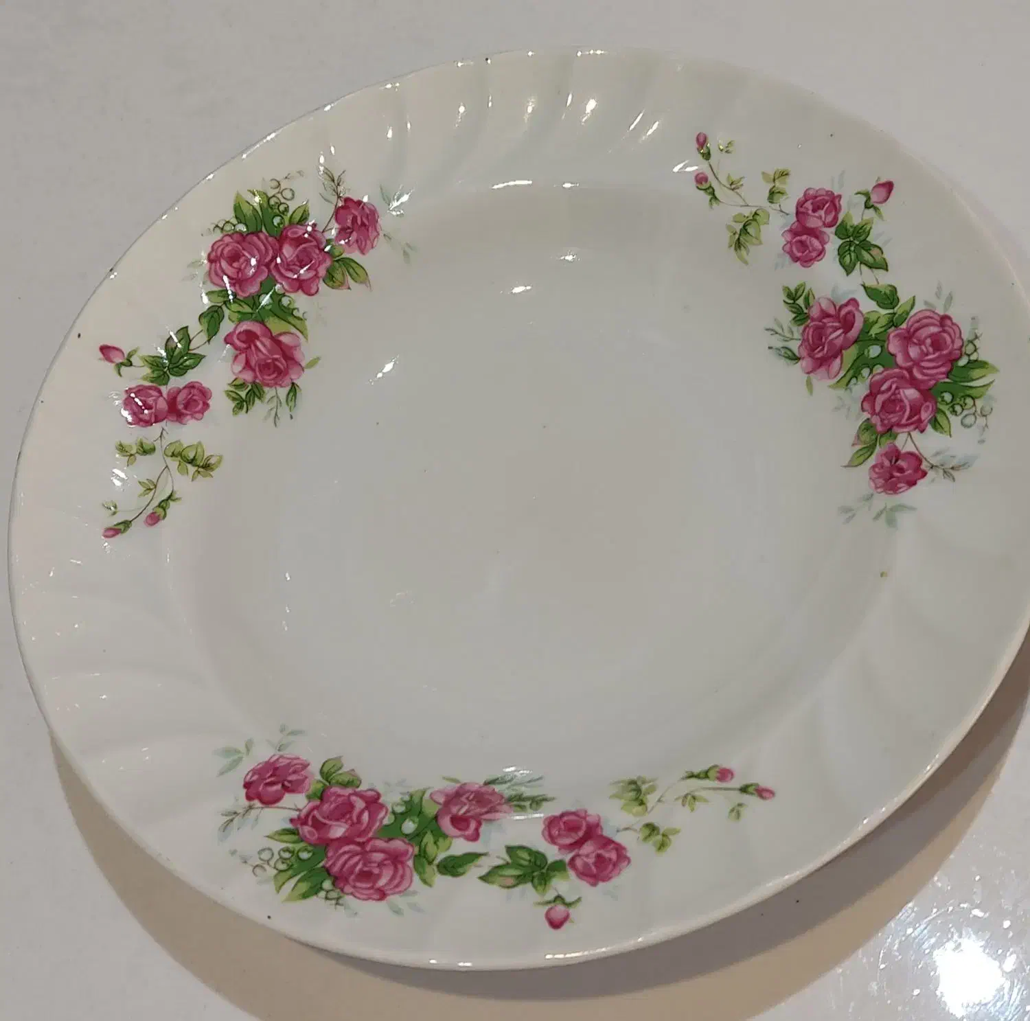 چینی|ظروف سرو و پذیرایی|زنجان, |دیوار