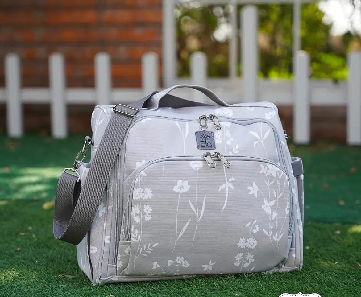 ساک نوزاد برند الا|کالسکه و لوازم جانبی|یزد, |دیوار