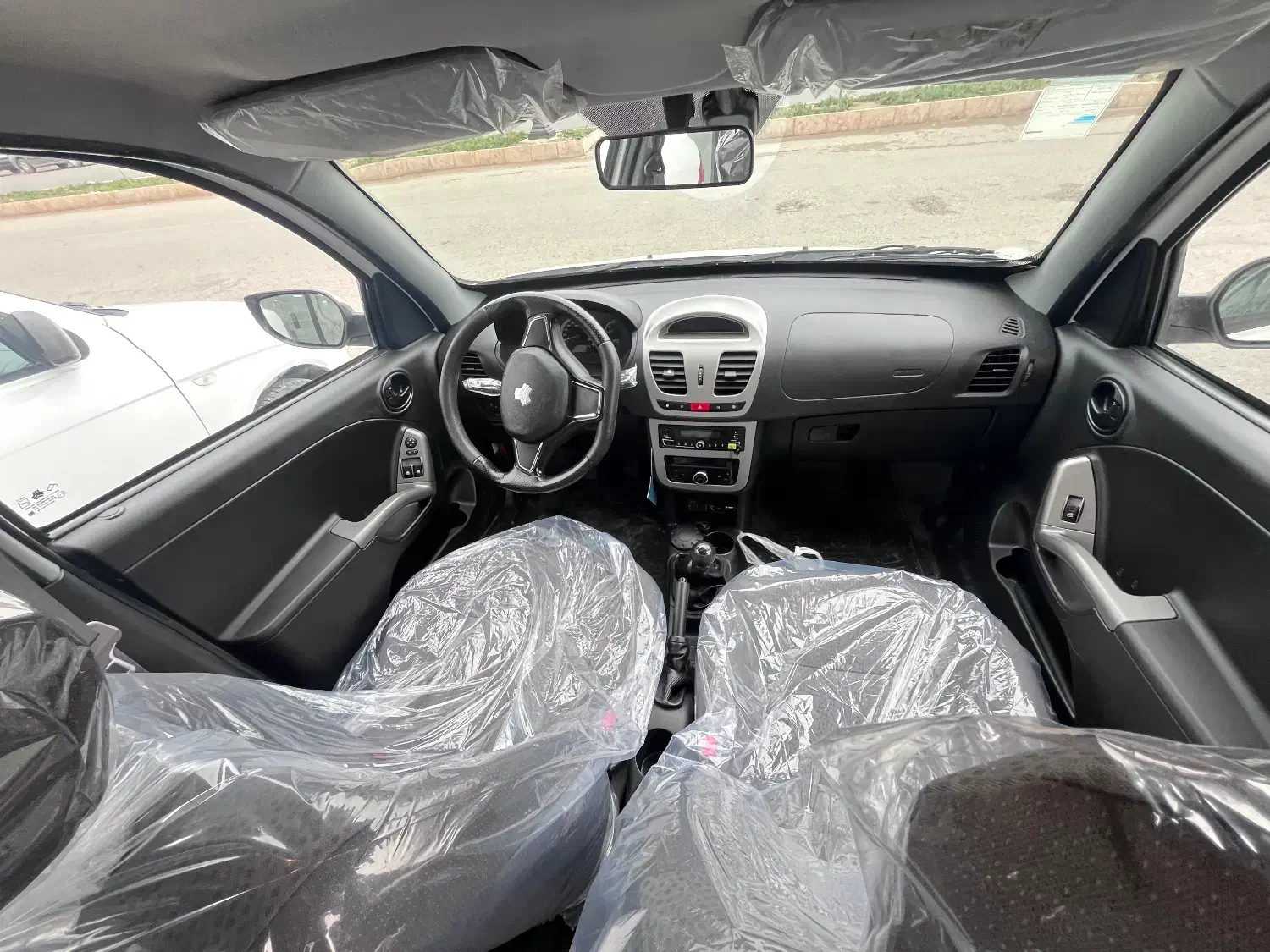 فروش سایناsدوگانه|خودرو سواری و وانت|گنبد کاووس, |دیوار