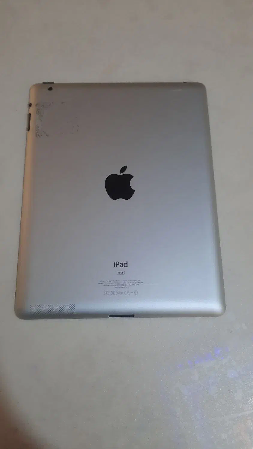 تبلت ipad|تبلت|ارومیه, |دیوار