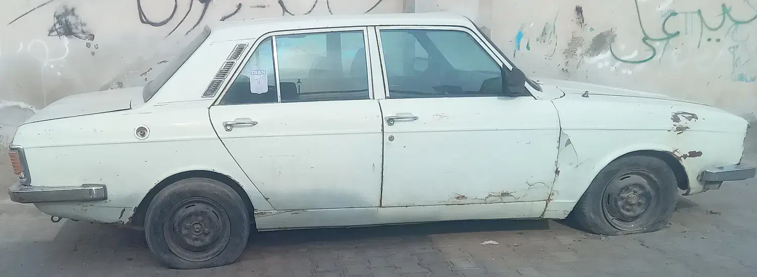 پیکان ۷۹|خودرو کلاسیک|تربت جام, میرقوام الدین|دیوار