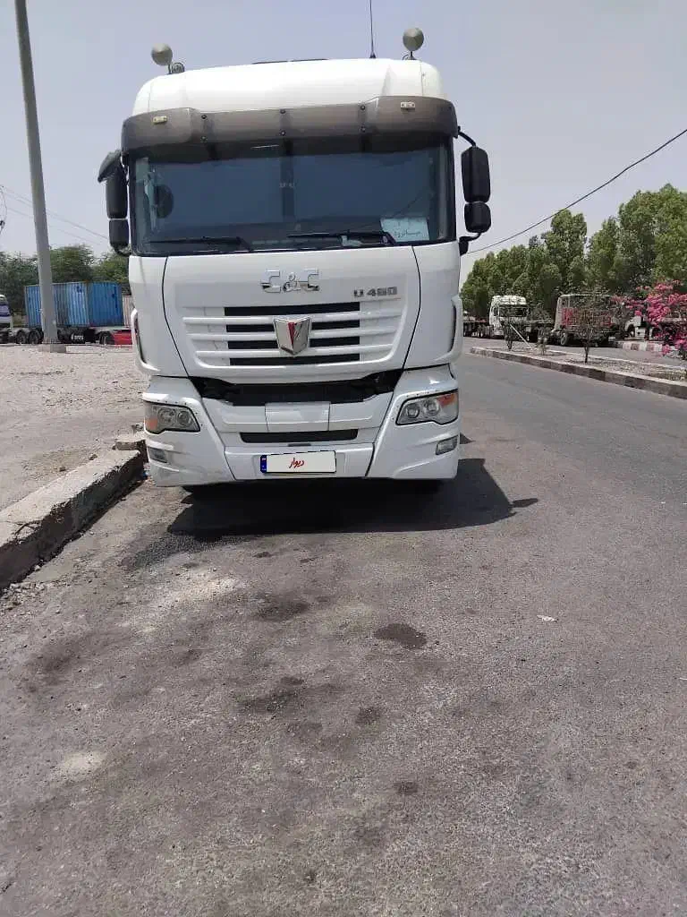 سی اند سی|خودرو سنگین|کرمان, |دیوار