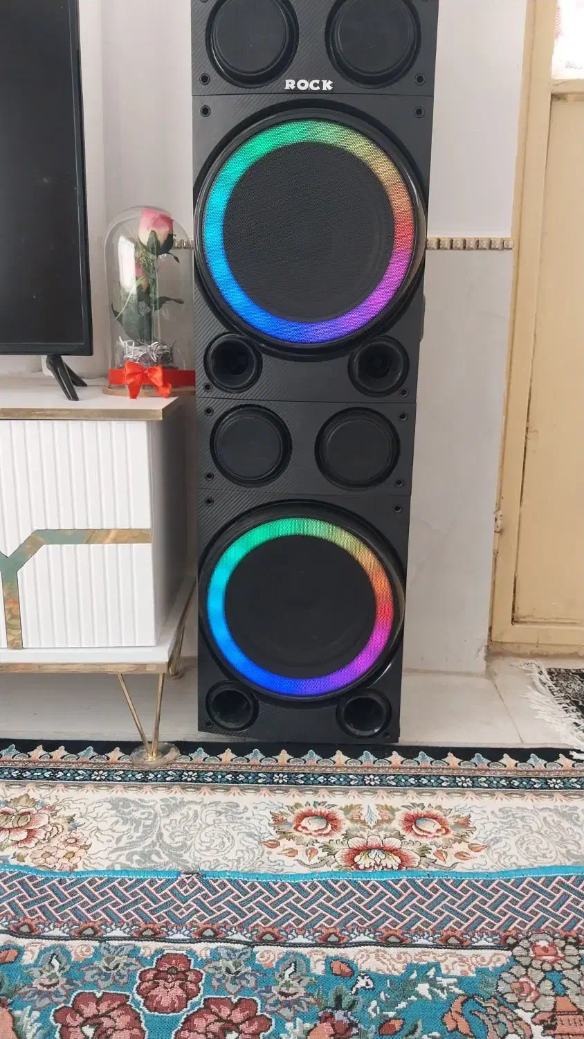 سیستم صوتی|سیستم صوتی خانگی|بیرجند, |دیوار