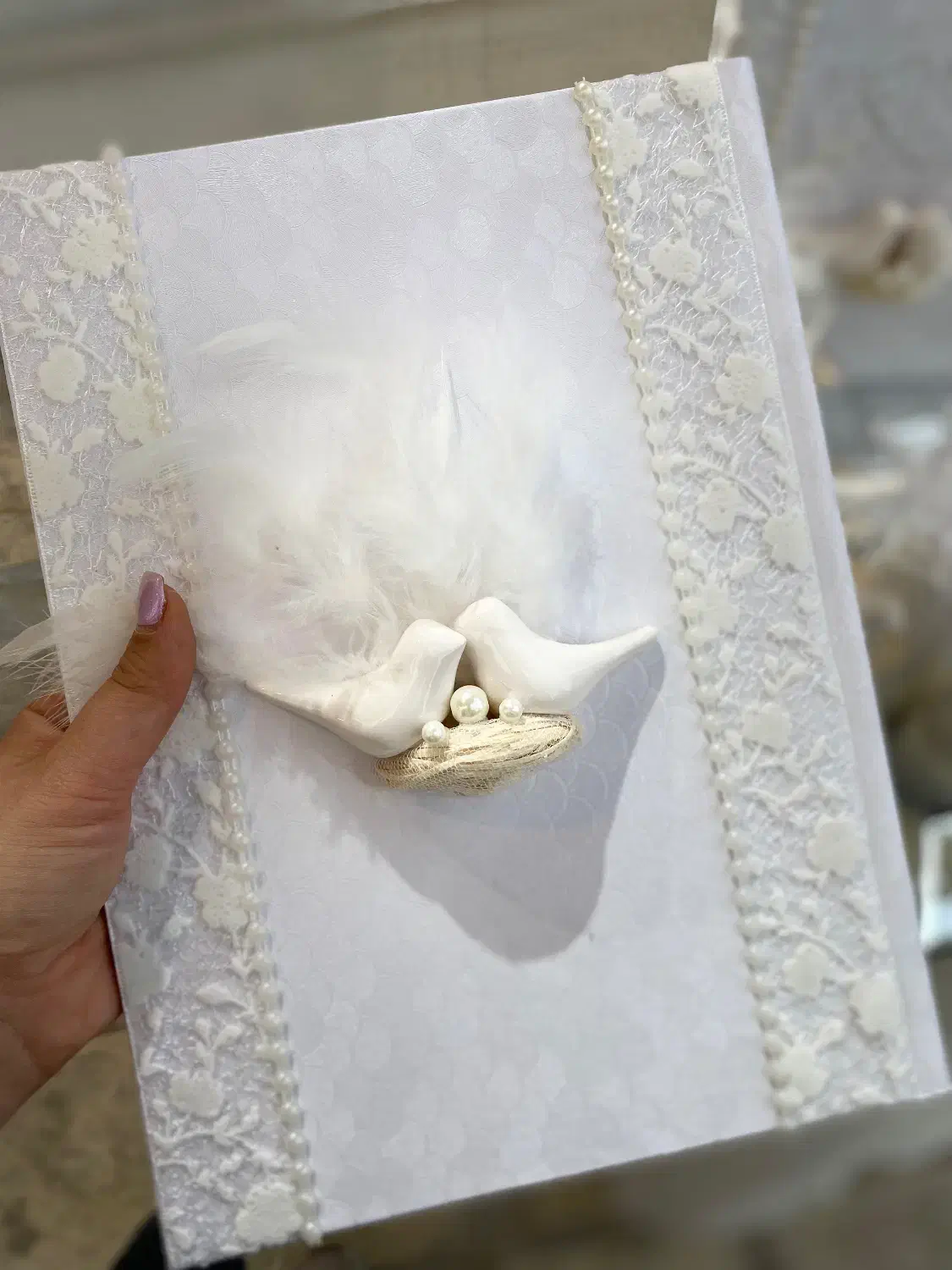 ست بله برون پاپیونی|صنایع دستی و سایر لوازم تزئینی|زنجان, |دیوار