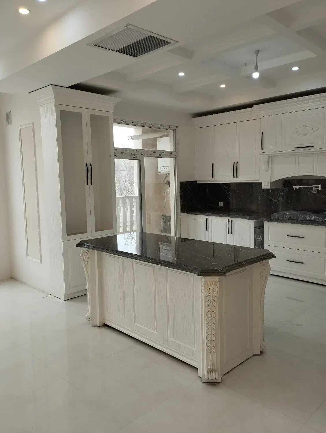 190 متر / زیر فی منطقه / امام رضا|فروش آپارتمان|مشهد, کوشش|دیوار