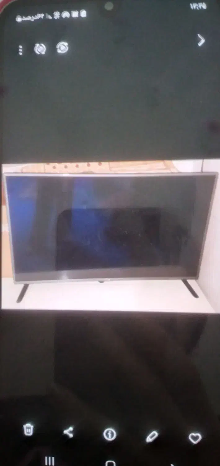 تلوزیون|تلویزیون و پروژکتور|نسیم‌شهر, |دیوار