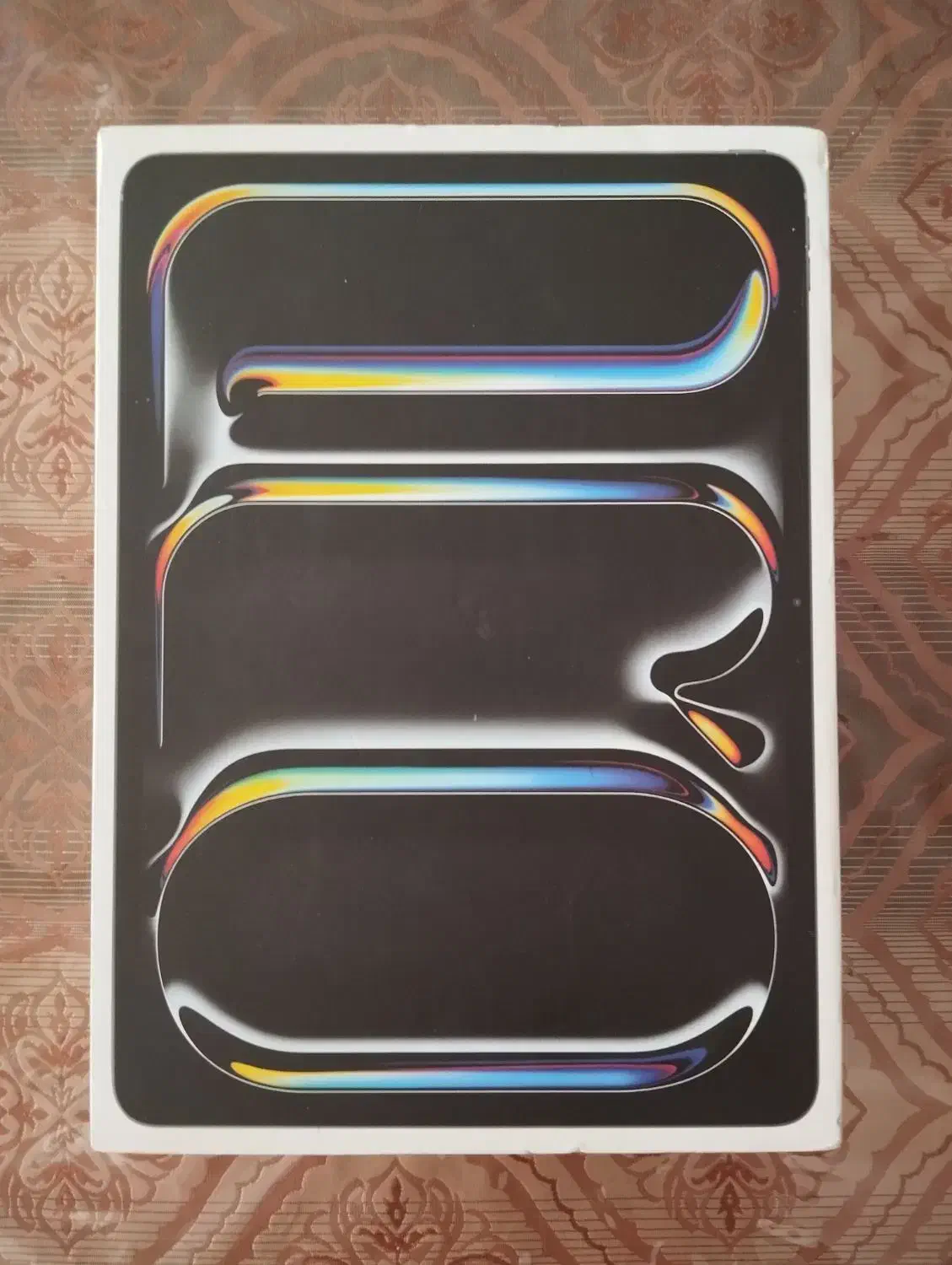 آیپد پرو طرح اپل|تبلت|آمل, |دیوار