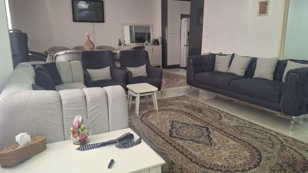 آپارتمان فروشی تکواحدی فول امکانات۹۰ متری در فااح|فروش آپارتمان|تهران, گلچین|دیوار