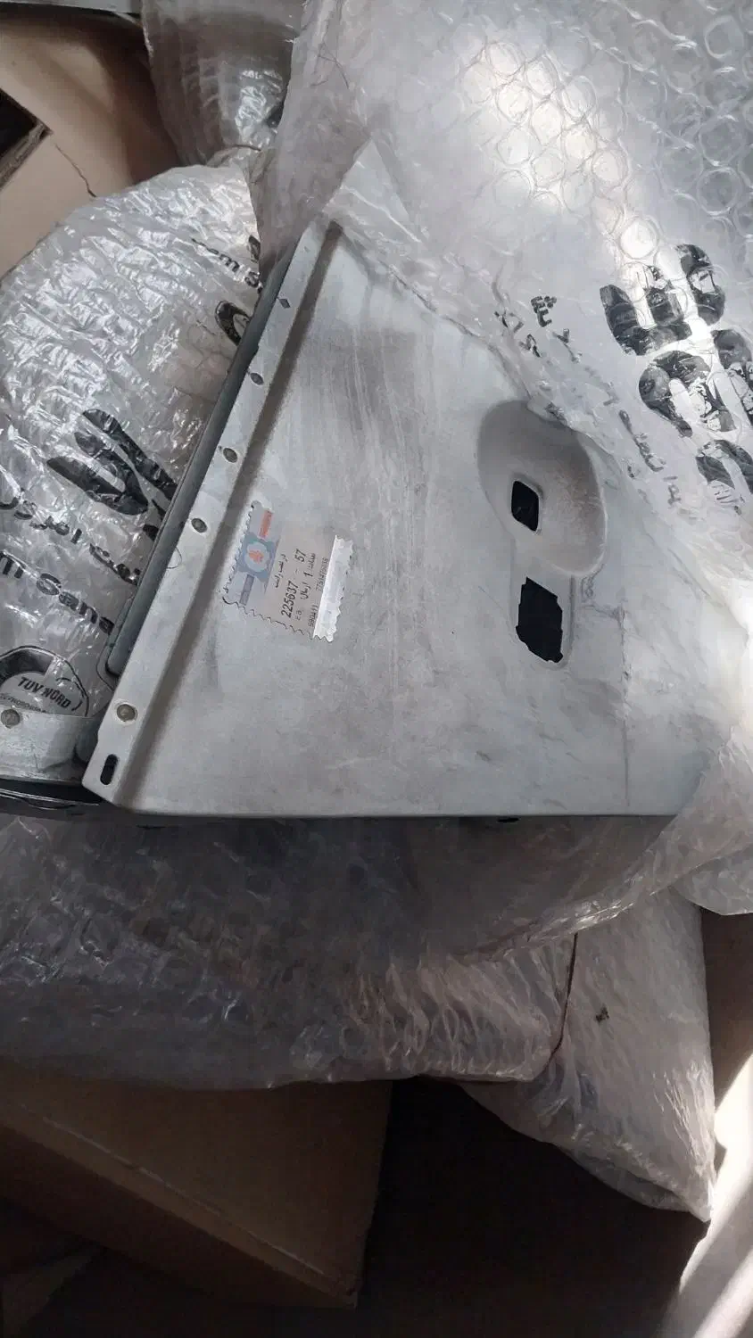 درب مگان، درب کلئوس، کاپوت ساندرو|قطعات یدکی و لوازم جانبی|ورامین, ورامین|دیوار