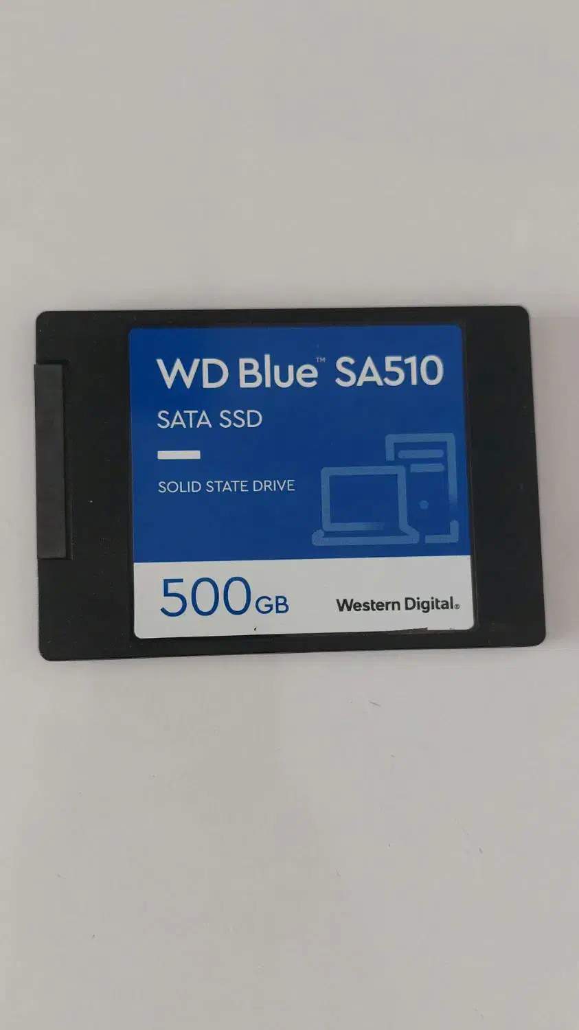 هارد ssd و قطعات|قطعات و لوازم جانبی رایانه|تهران, گیشا|دیوار