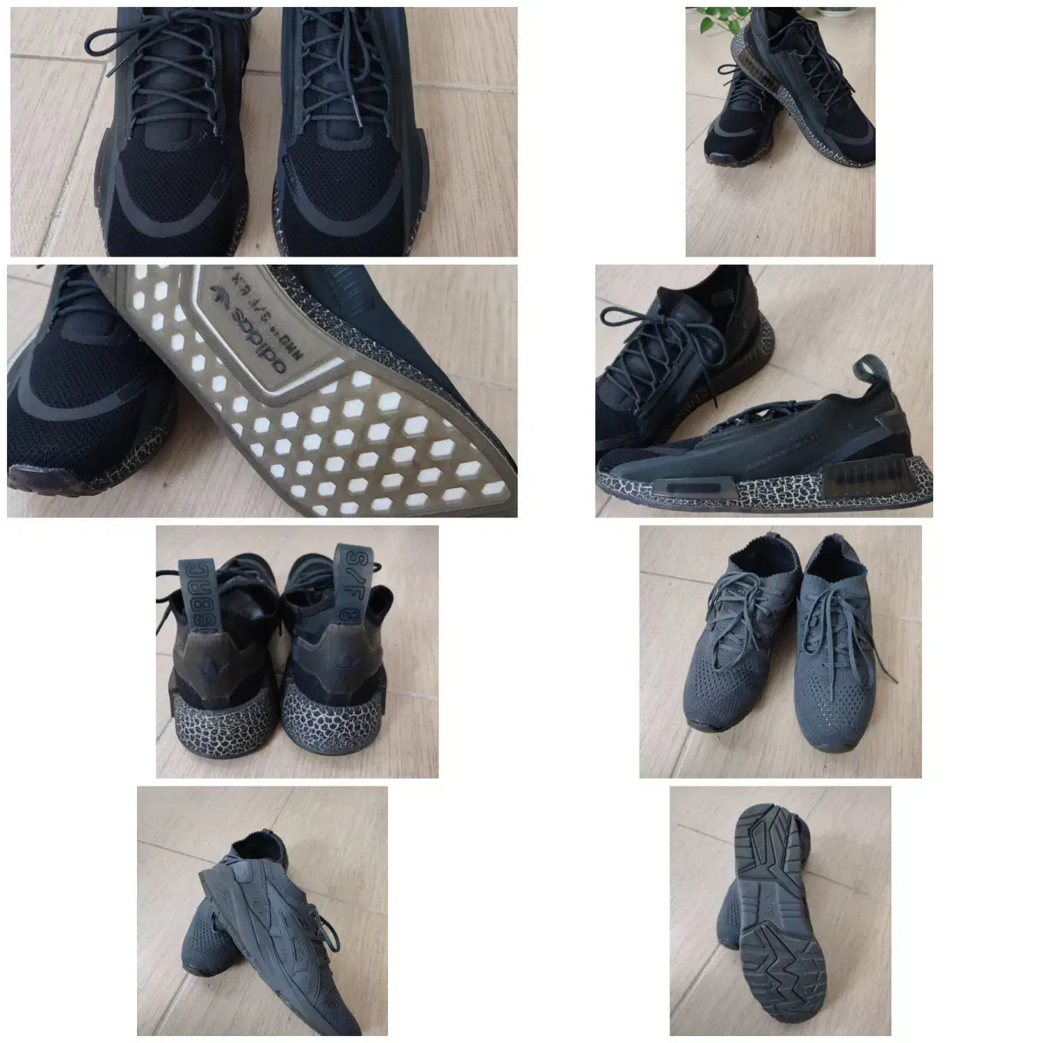 کفش وکت وشلوار پیراهن وساعت|لباس|شیراز, شهرک گلدشت حافظ|دیوار