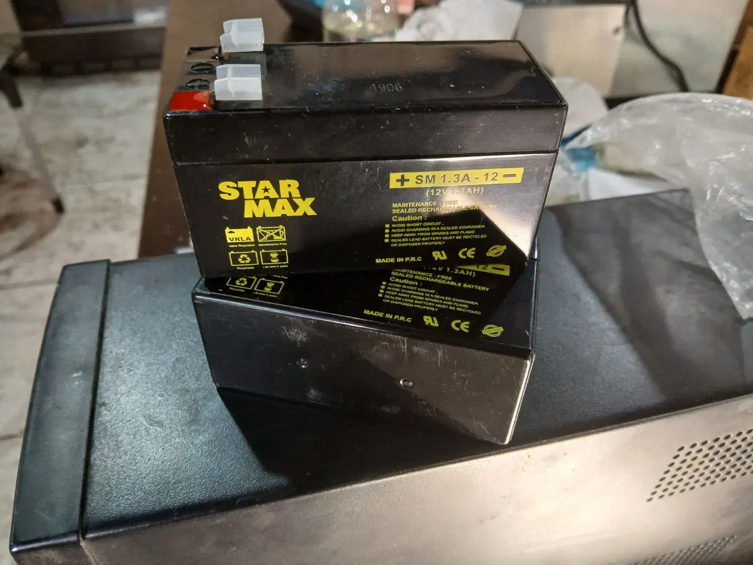 باطری نو|قطعات و لوازم جانبی رایانه|تهران, حکیمیه|دیوار