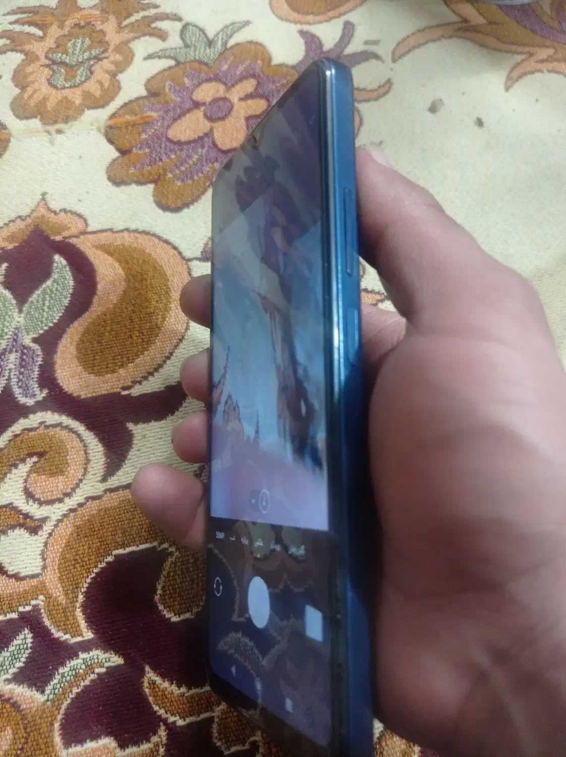 گوشی شیامی ردمی C14|موبایل|اسلام‌شهر, مظفریه|دیوار