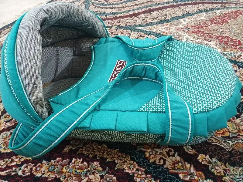 ساک حمل بچه|اسباب و اثاث بچه|آبادان, |دیوار