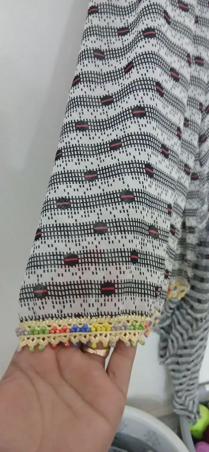 چادر کریشی شده اماده|لباس|ایرانشهر, |دیوار