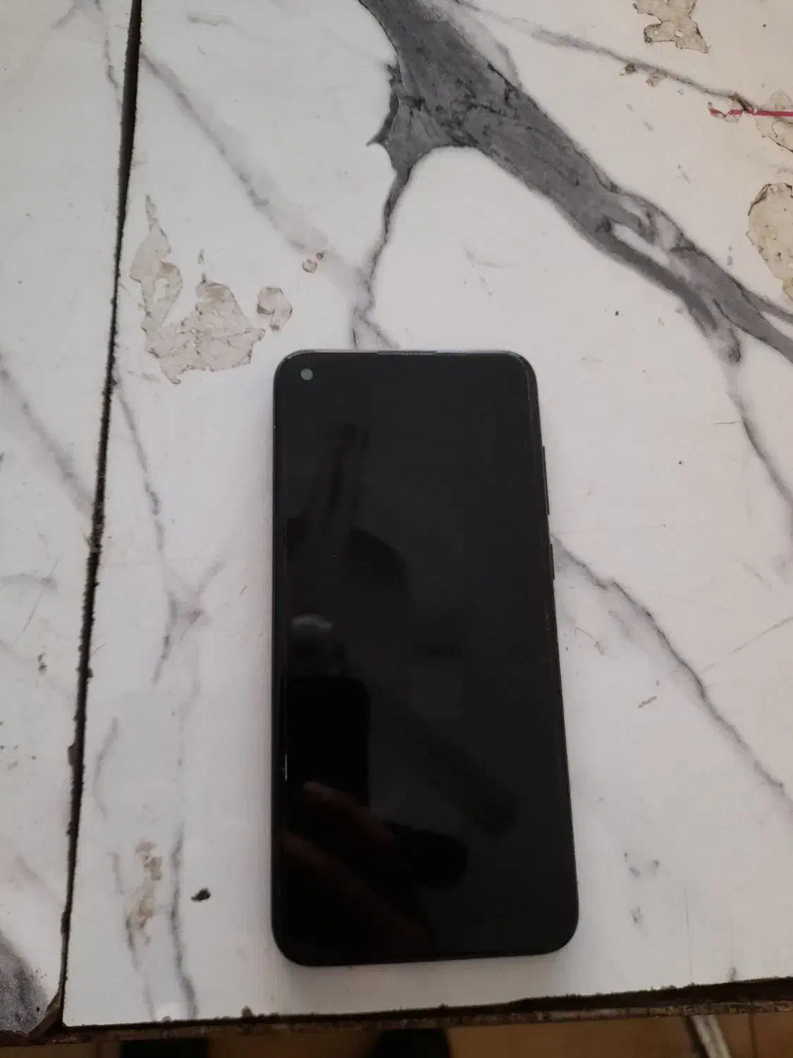 گوشی سامسونگA11|موبایل|قرچک, میرزائی جنوبی|دیوار