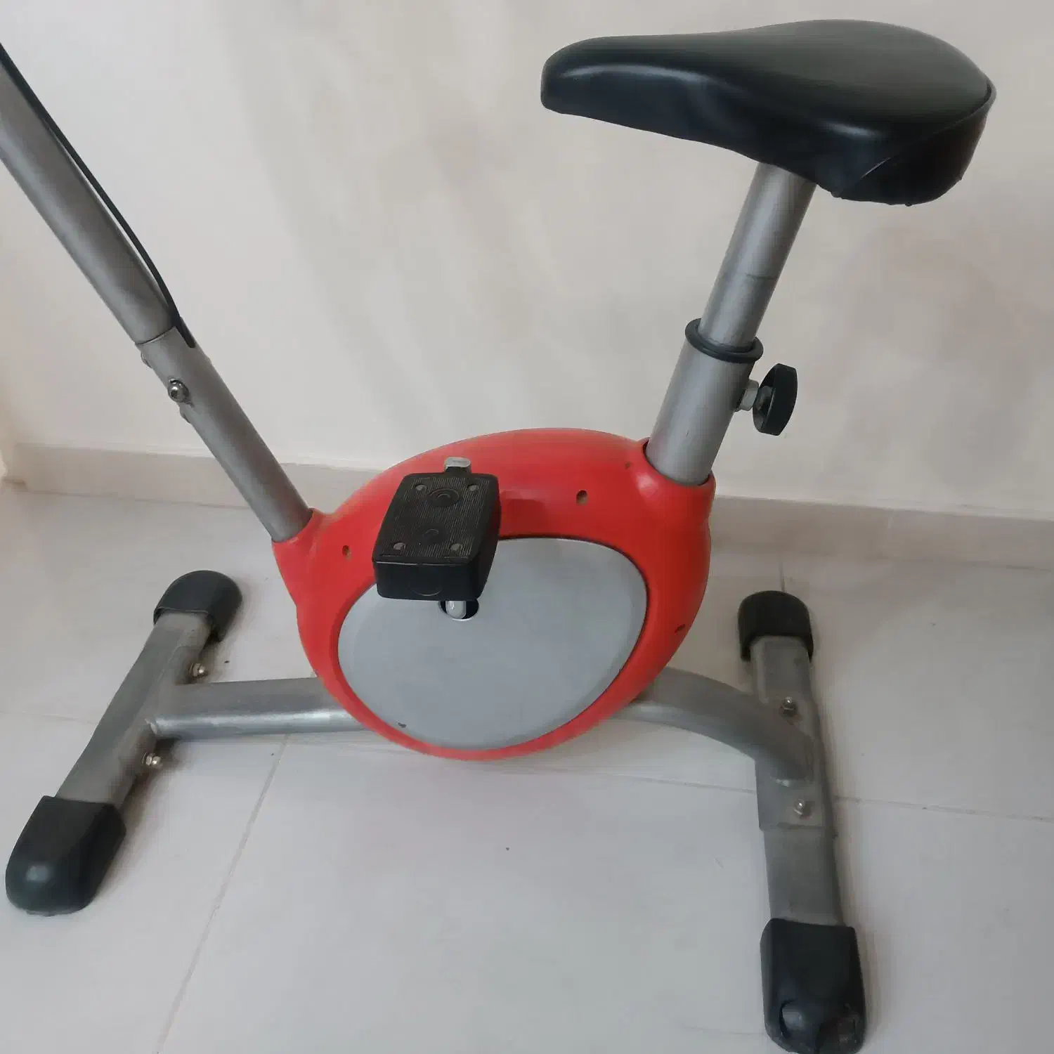 دوچرخه ورزشی سبک تایوانی|تجهیزات ورزشی|ری, دولت‌آباد|دیوار