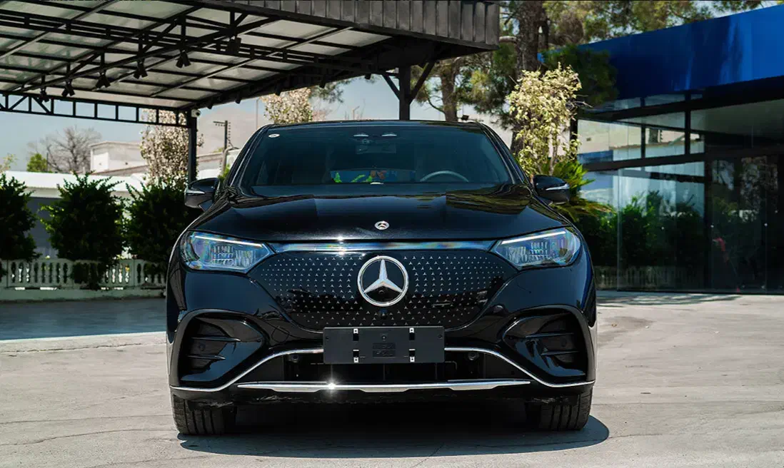 بنز EQE ، eqe|خودرو سواری و وانت|تهران, قیطریه|دیوار