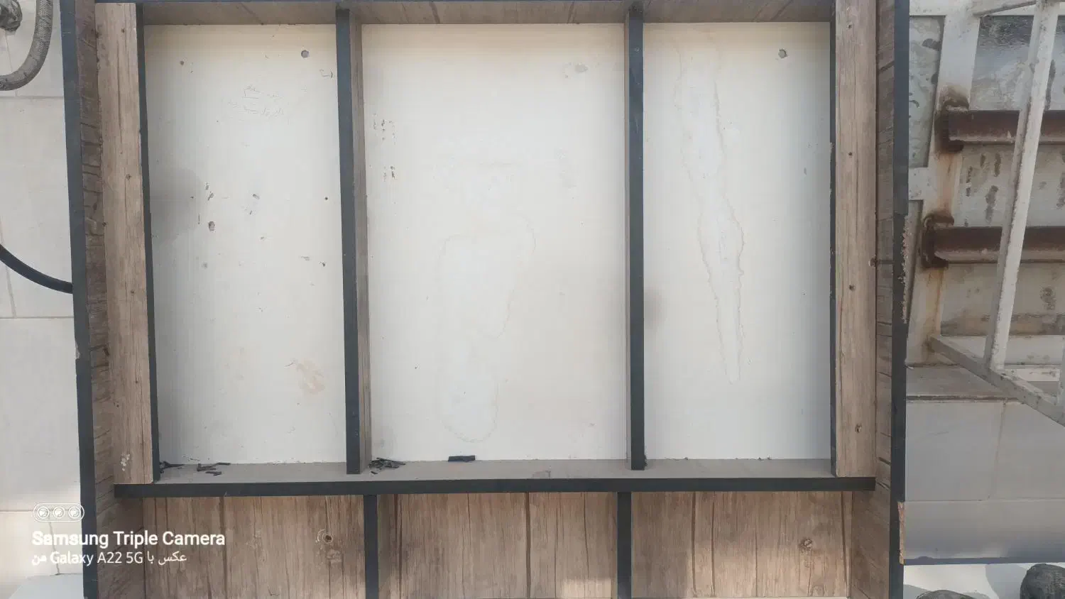 دکور باجنس خوب|بوفه، ویترین، کنسول|رامهرمز, |دیوار