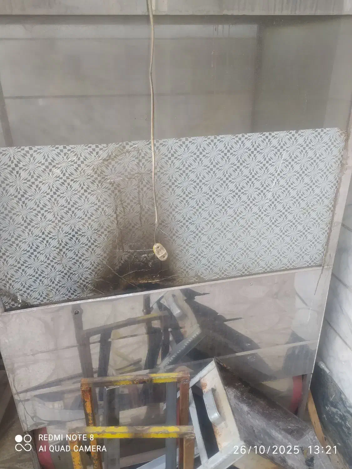 فر پیتزا دو طبقه 18عددی و فر ساندویچ|اجاق گاز و لوازم برقی پختوپز|قزوین, |دیوار