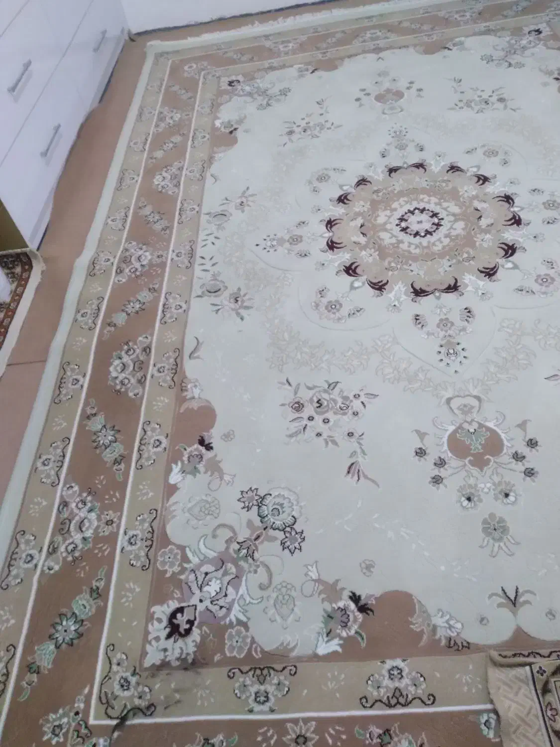 فرش و پشتی|فرش|سنندج, |دیوار