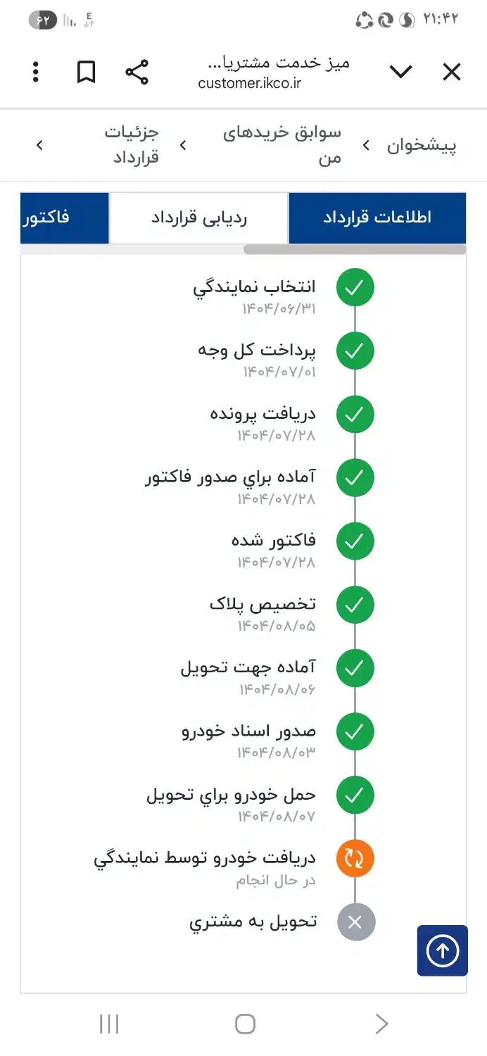 فروش تارا شش دنده پلاس|خودرو سواری و وانت|جهرم, |دیوار